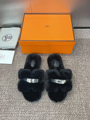 China Replica Hermes Women Shoes 91usd Only