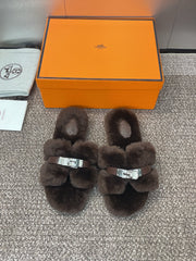 China Replica Hermes Women Shoes 91usd Only