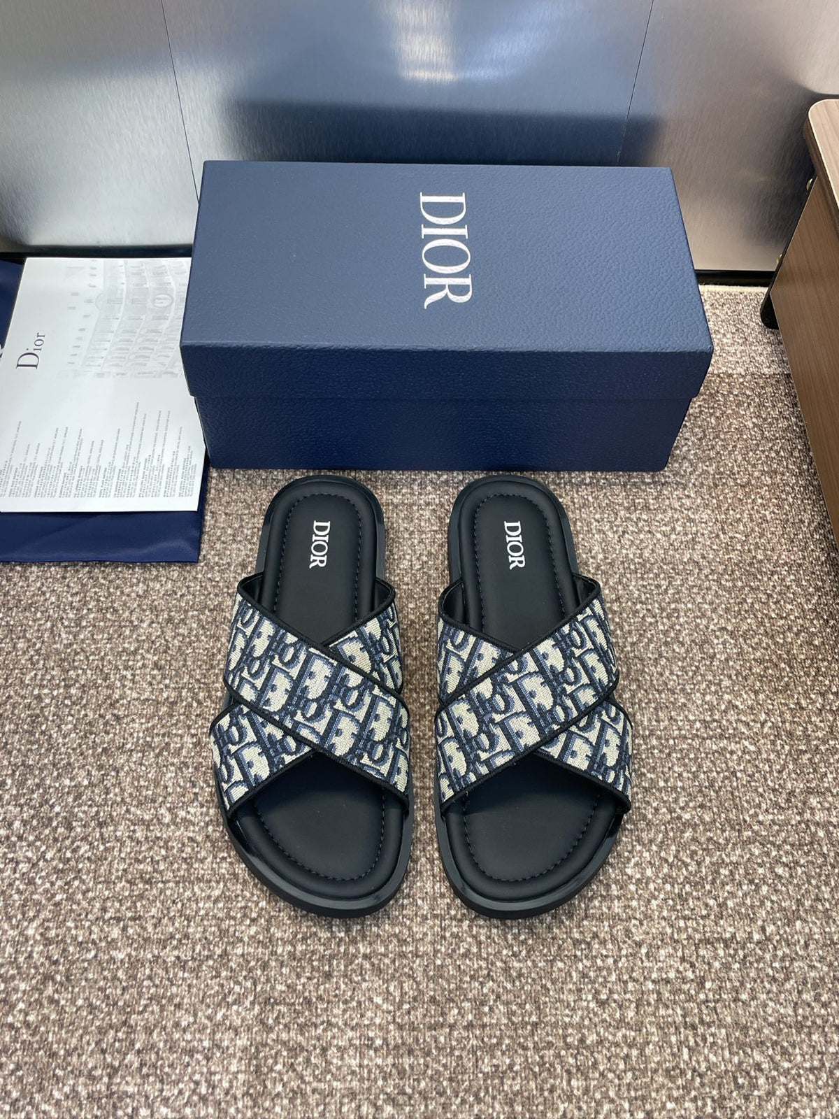 China Replica Dior Women Shoes 63usd Only