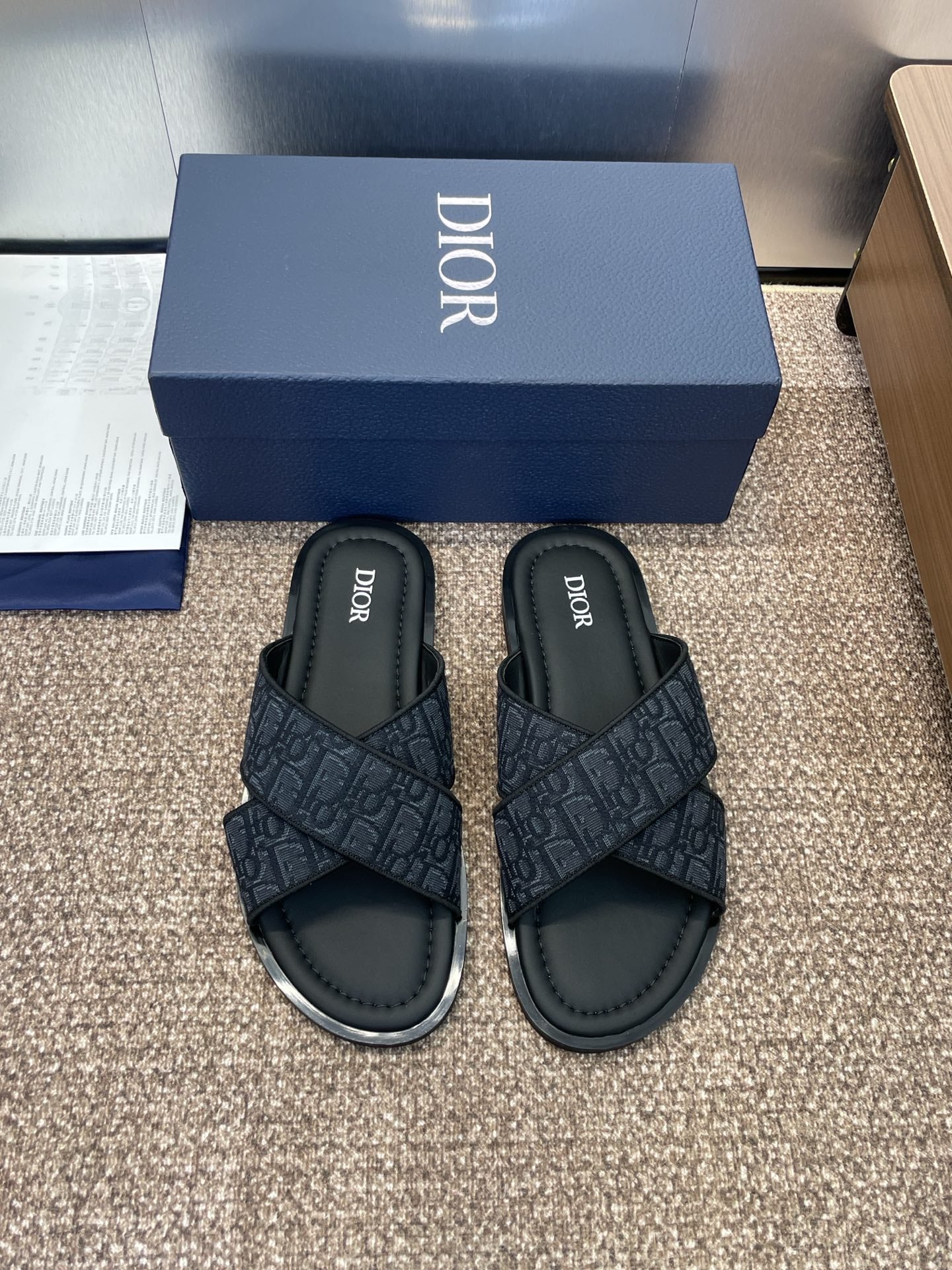 China Replica Dior Women Shoes 63usd Only