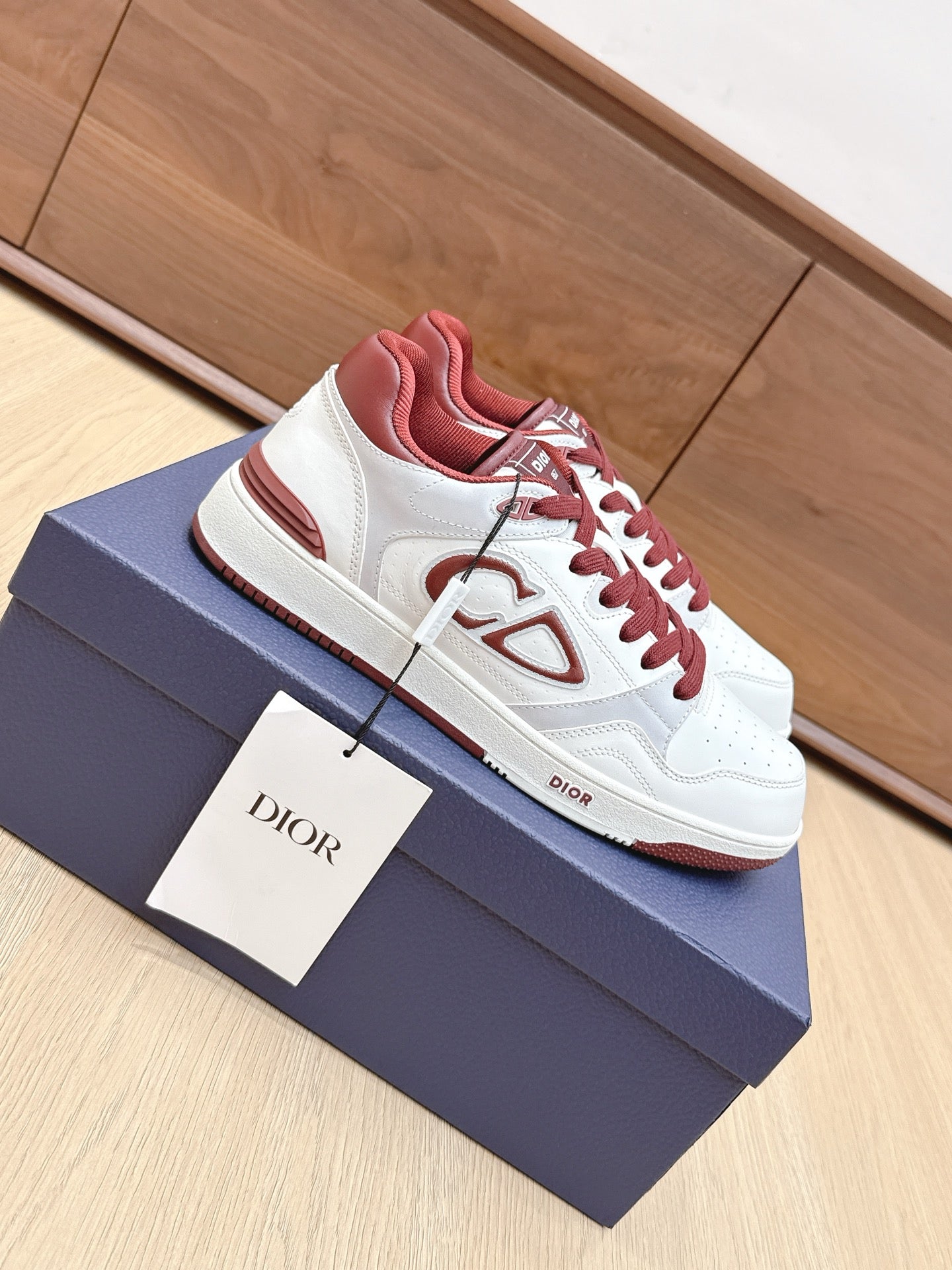 China Replica Dior Women Shoes 133usd Only