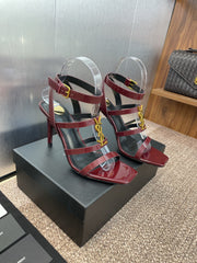 China Replica YSL Women Shoes 105usd Only