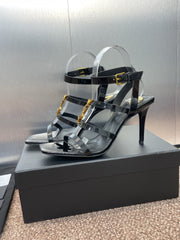 China Replica YSL Women Shoes 105usd Only