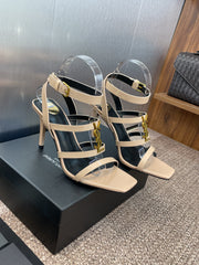 China Replica YSL Women Shoes 105usd Only