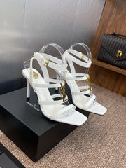 China Replica YSL Women Shoes 105usd Only