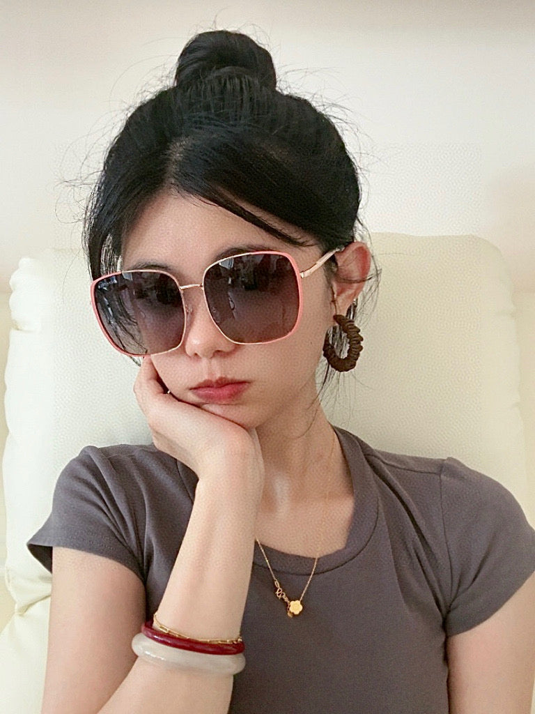 China Replica Chanel Sunglasses 28usd Only