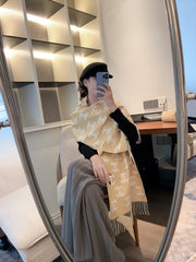 China Replica Chanel Scarf 17usd Only