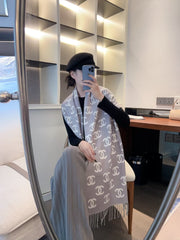 China Replica Chanel Scarf 17usd Only