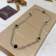 China Replica Bvlgari Necklaces 75usd Only