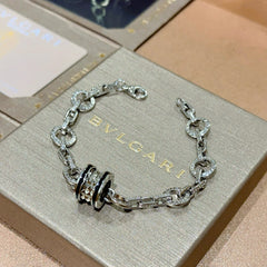 China Replica Bvlgari Bracelets 52usd Only
