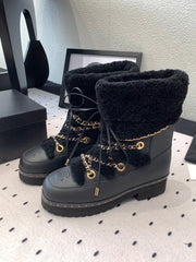 China Replica Chanel Women Shoes 126usd Only