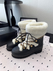 China Replica Chanel Women Shoes 126usd Only