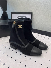China Replica Chanel Women Shoes 126usd Only