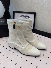 China Replica Chanel Women Shoes 126usd Only