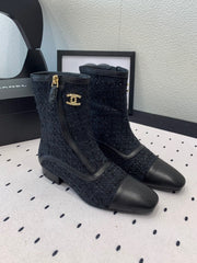 China Replica Chanel Women Shoes 126usd Only