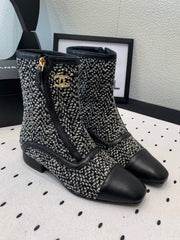 China Replica Chanel Women Shoes 126usd Only