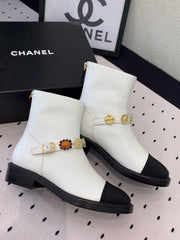 China Replica Chanel Women Shoes 122usd Only