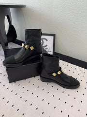 China Replica Chanel Women Shoes 122usd Only