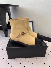 China Replica Chanel Women Shoes 122usd Only