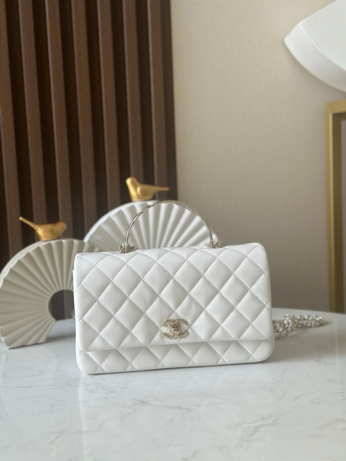 China Replica Chanel Handbags 246usd Only