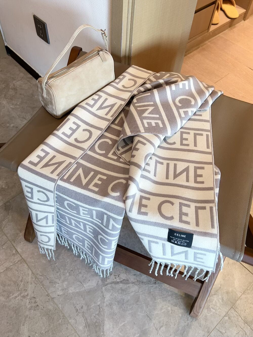 China Replica Celine Scarf 17usd Only