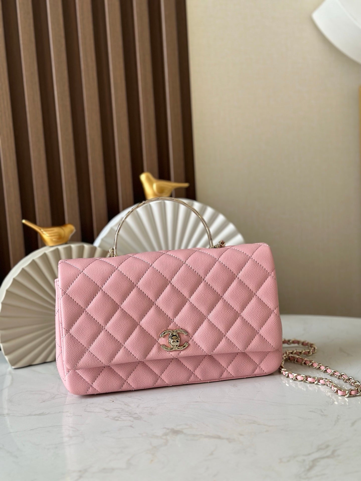 China Replica Chanel Handbags 246usd Only