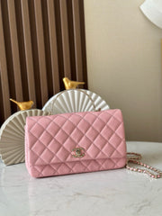 China Replica Chanel Handbags 246usd Only