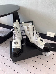 China Replica Chanel Women Shoes 122usd Only