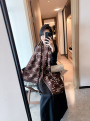China Replica Celine Scarf 17usd Only