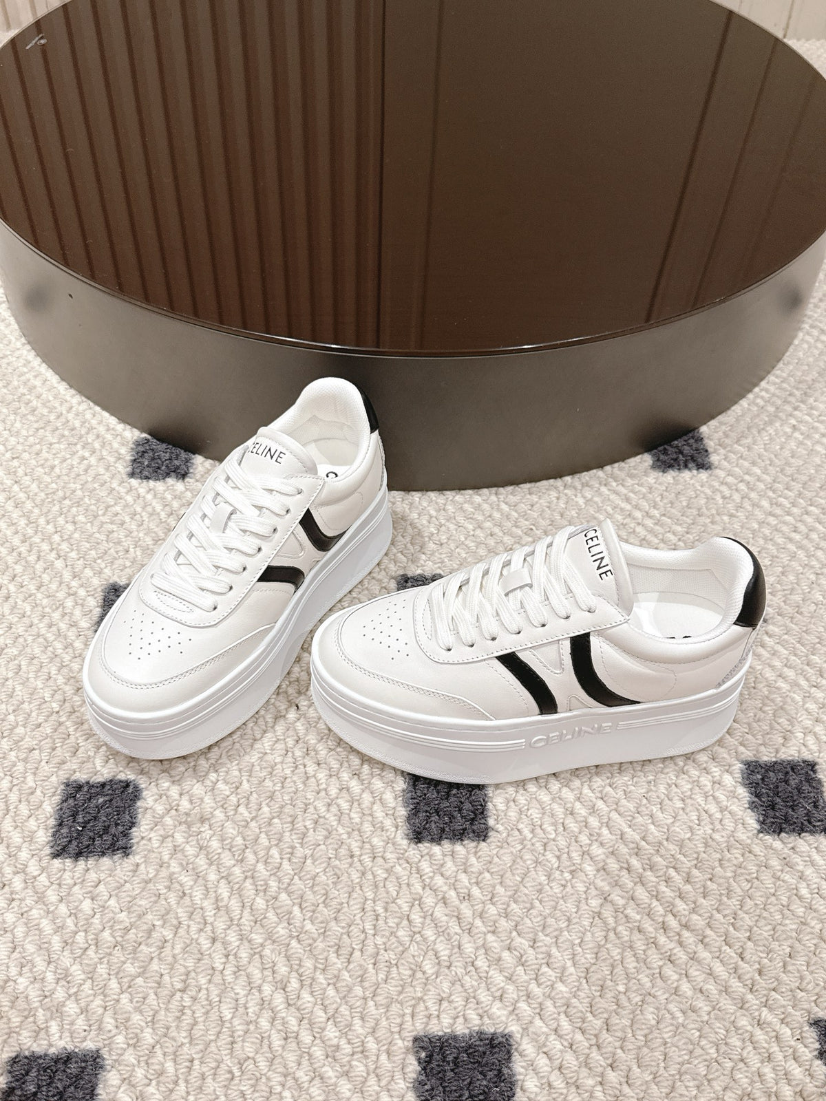 China Replica Celine Women Shoes 102usd Only