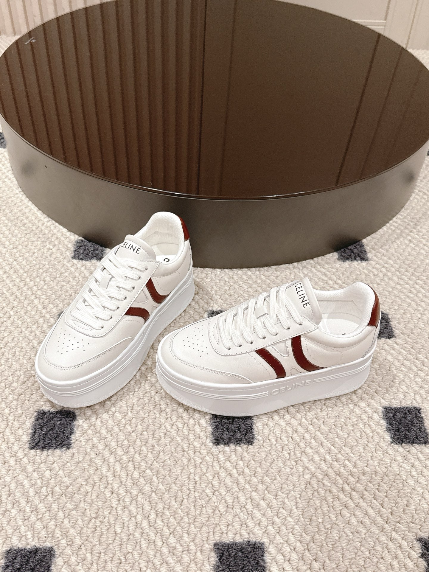 China Replica Celine Women Shoes 102usd Only