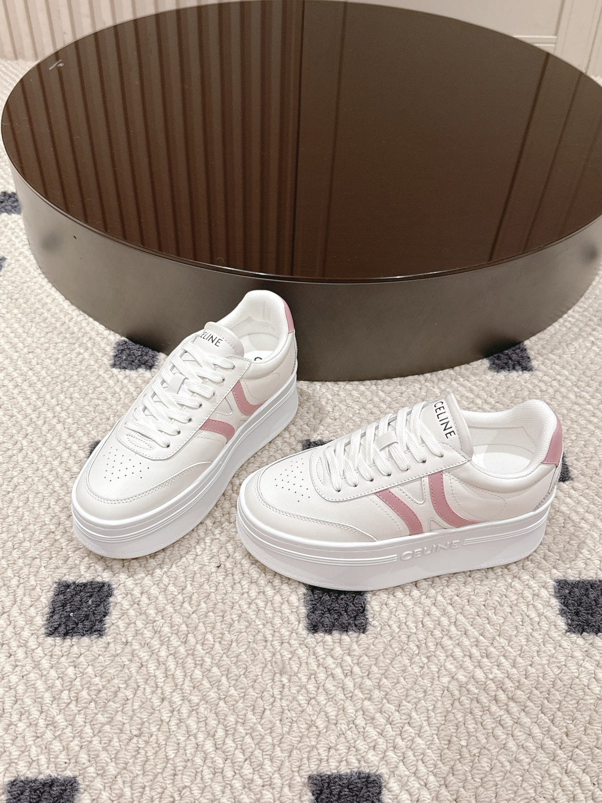 China Replica Celine Women Shoes 102usd Only