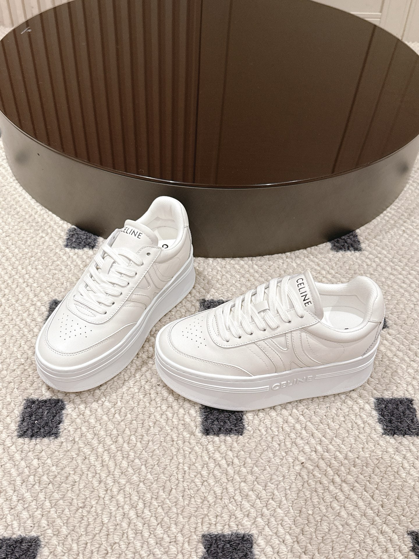China Replica Celine Women Shoes 102usd Only