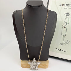 China Replica Chanel Necklaces 69usd Only