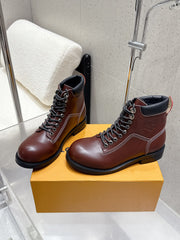 China Replica LV Women Shoes 158usd Only