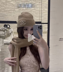 China Replica Chanel Hats 26usd Only