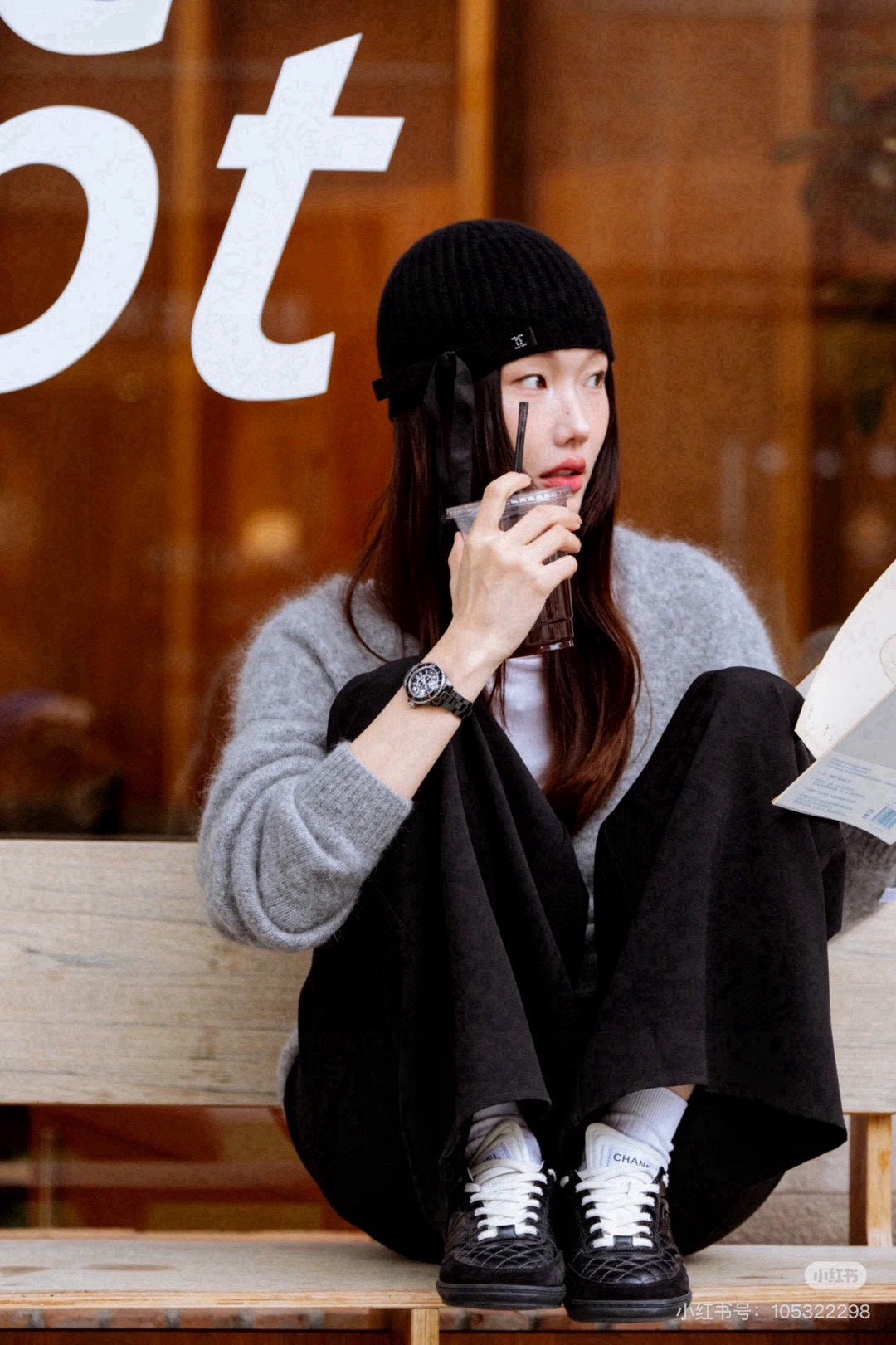 China Replica Chanel Hats 22usd Only