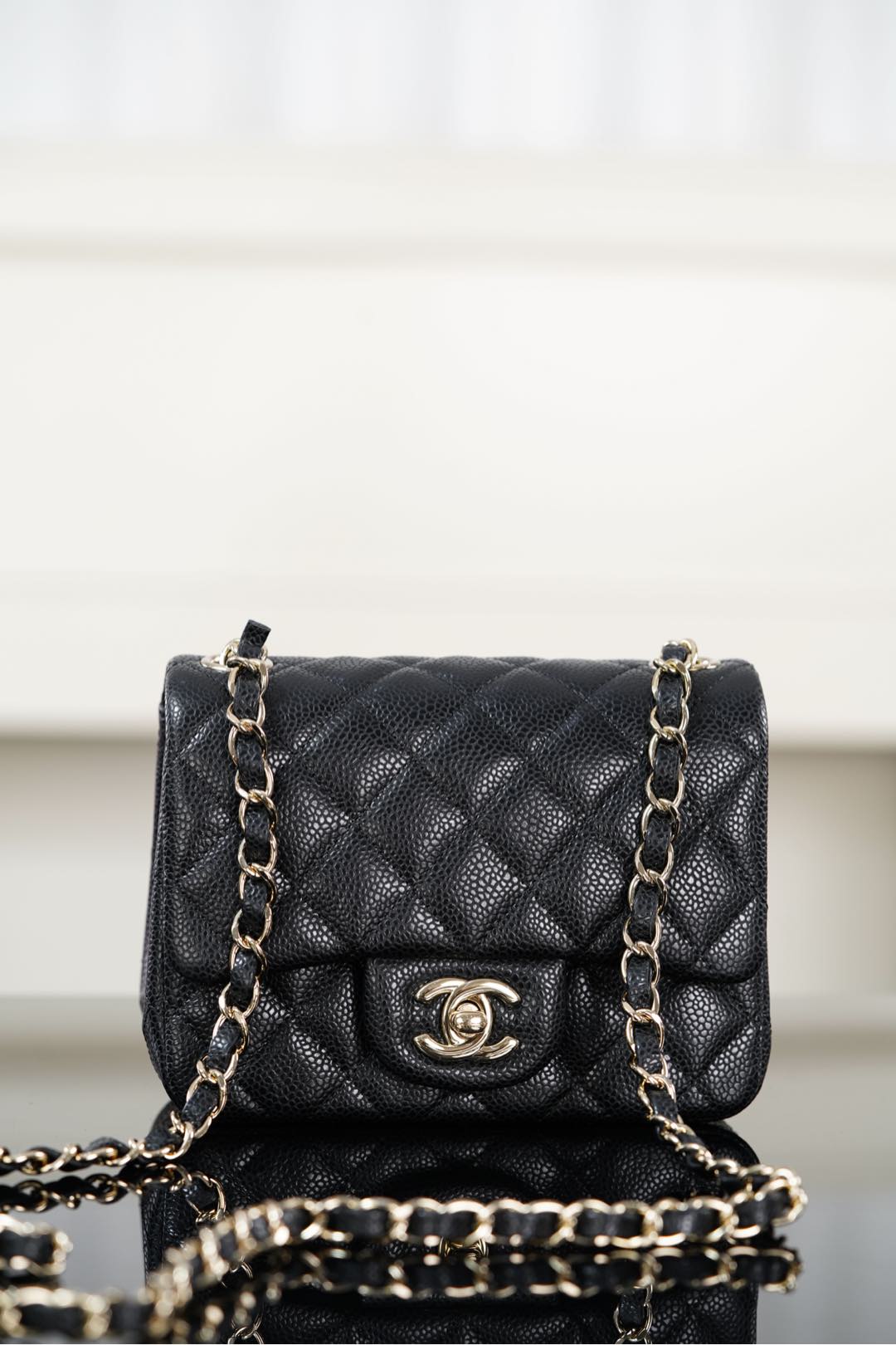 China Replica Chanel Handbags 294usd Only