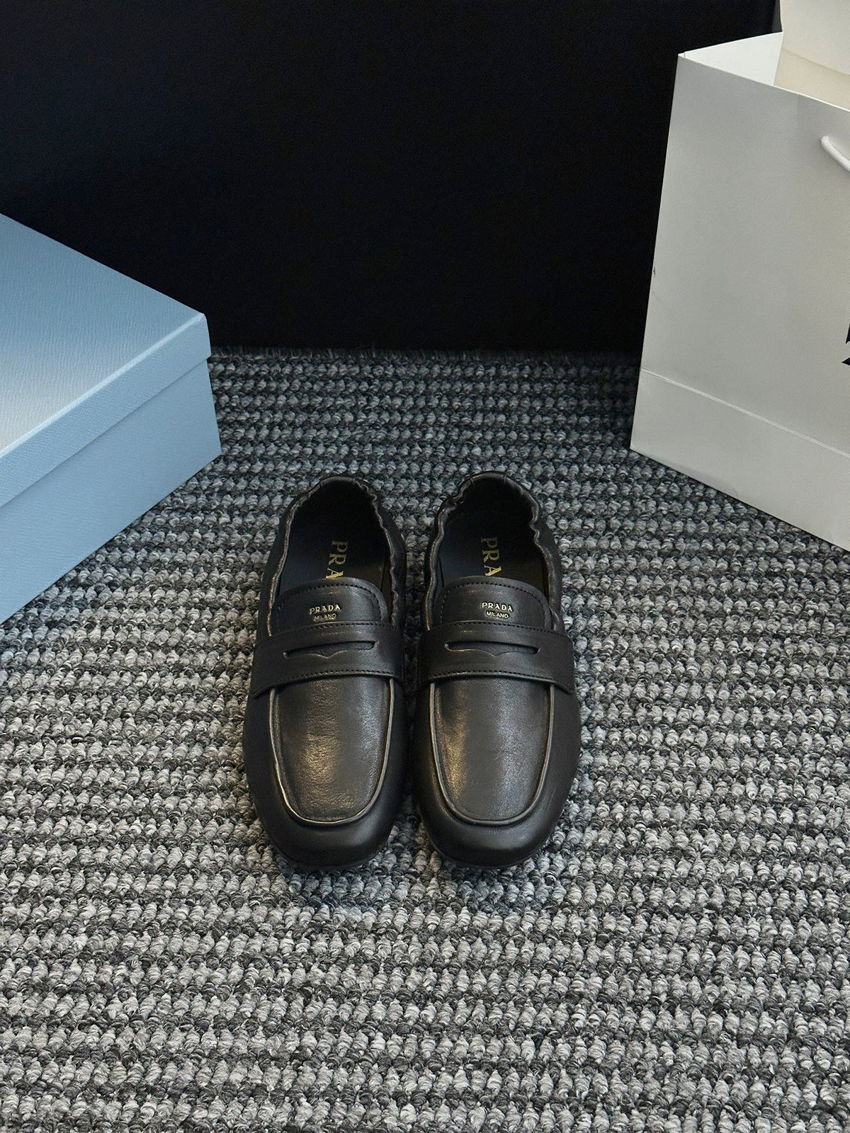 China Replica Prada Women Shoes 108usd Only