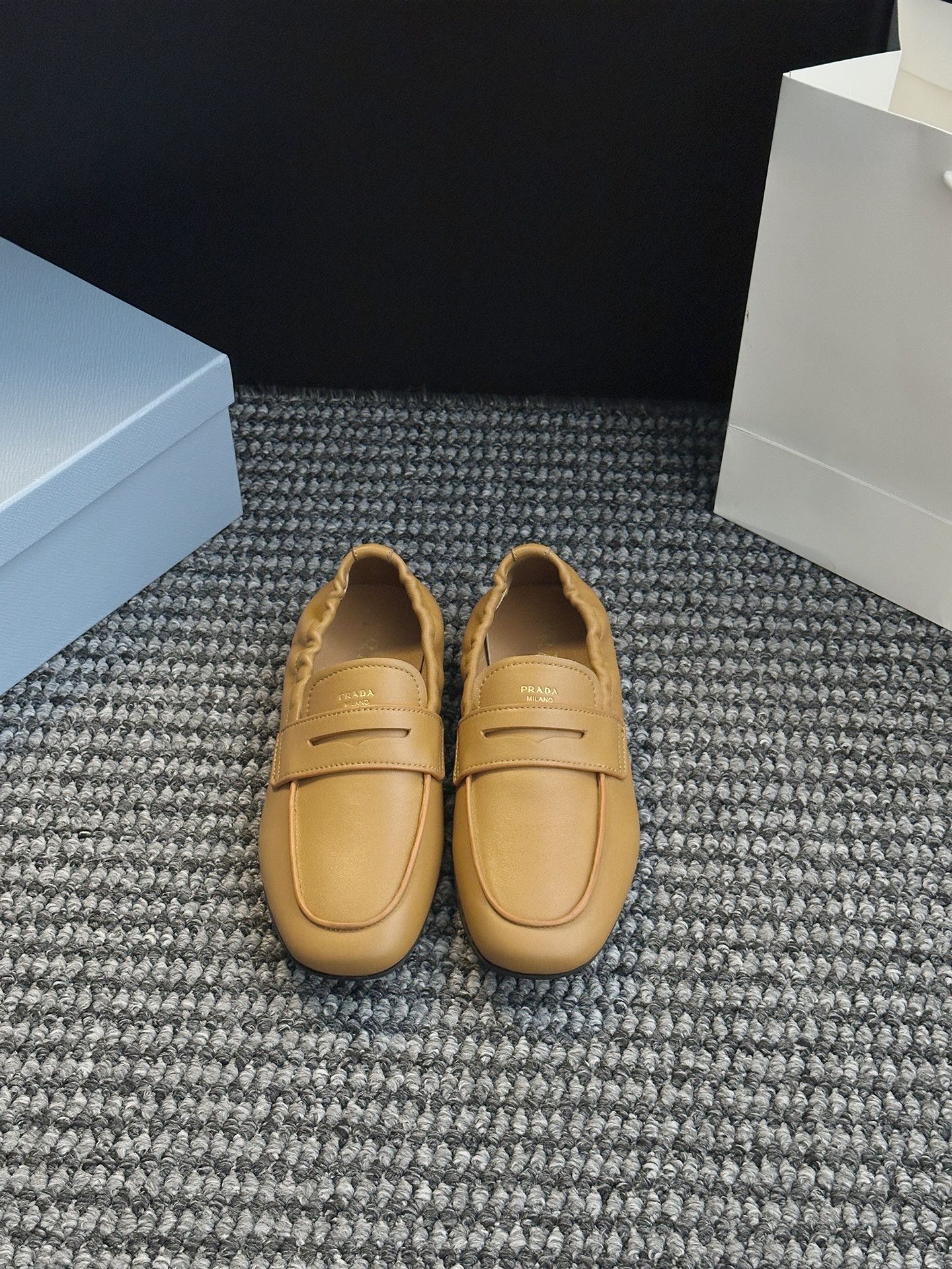 China Replica Prada Women Shoes 108usd Only