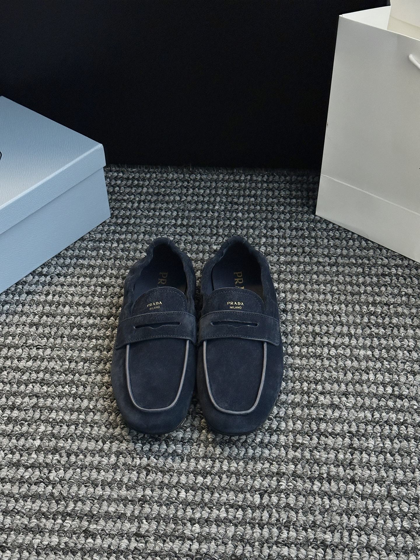 China Replica Prada Women Shoes 108usd Only