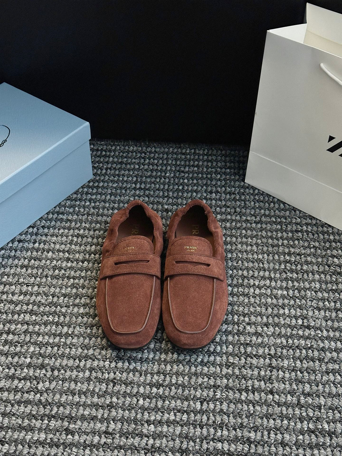 China Replica Prada Women Shoes 108usd Only