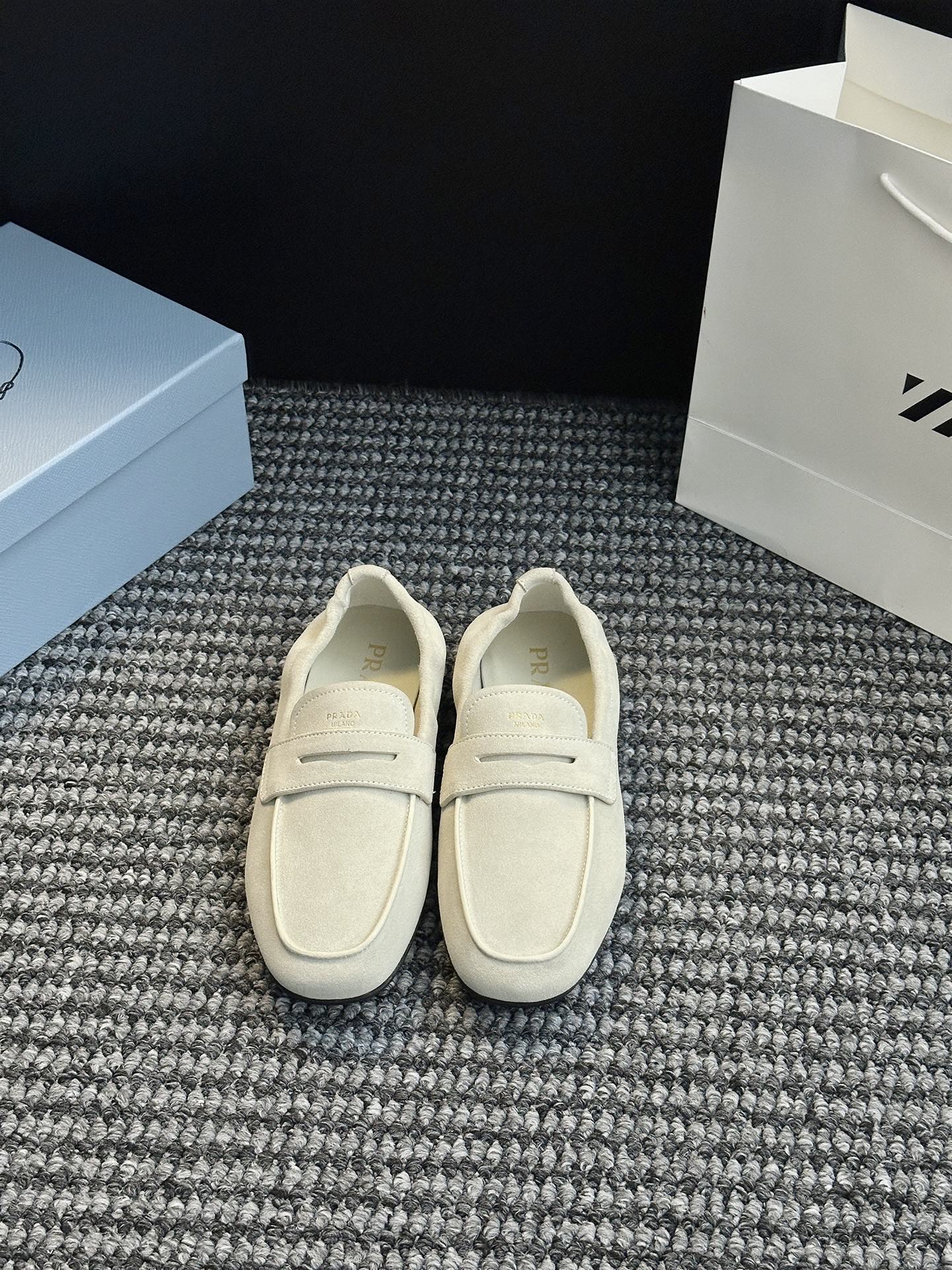China Replica Prada Women Shoes 108usd Only