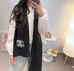China Replica Chanel Scarf 46usd Only