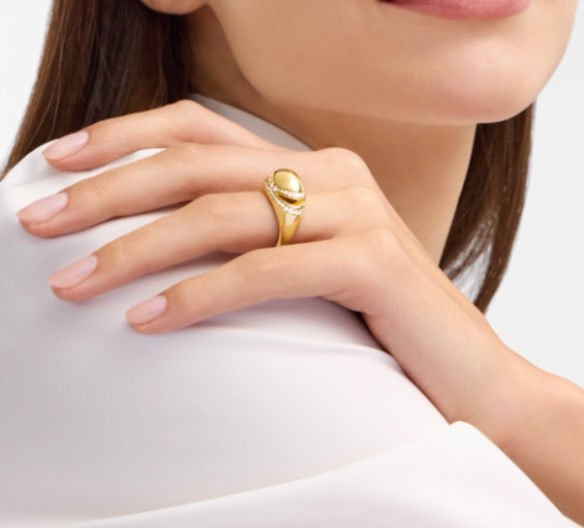 China Replica Bvlgari Rings 80usd Only