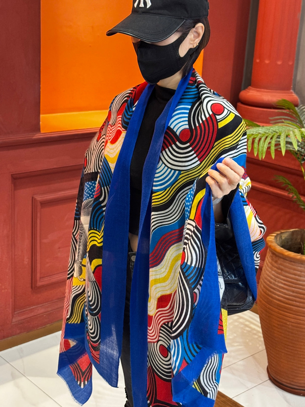 China Replica Hermes Scarf 70usd Only