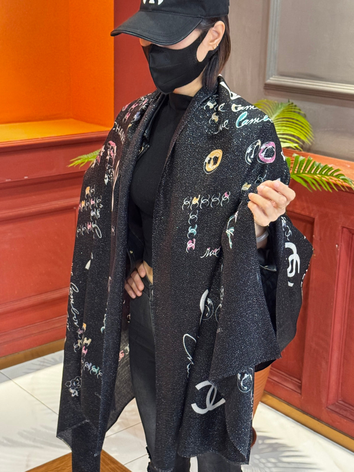 China Replica Gucci Scarf 78usd Only