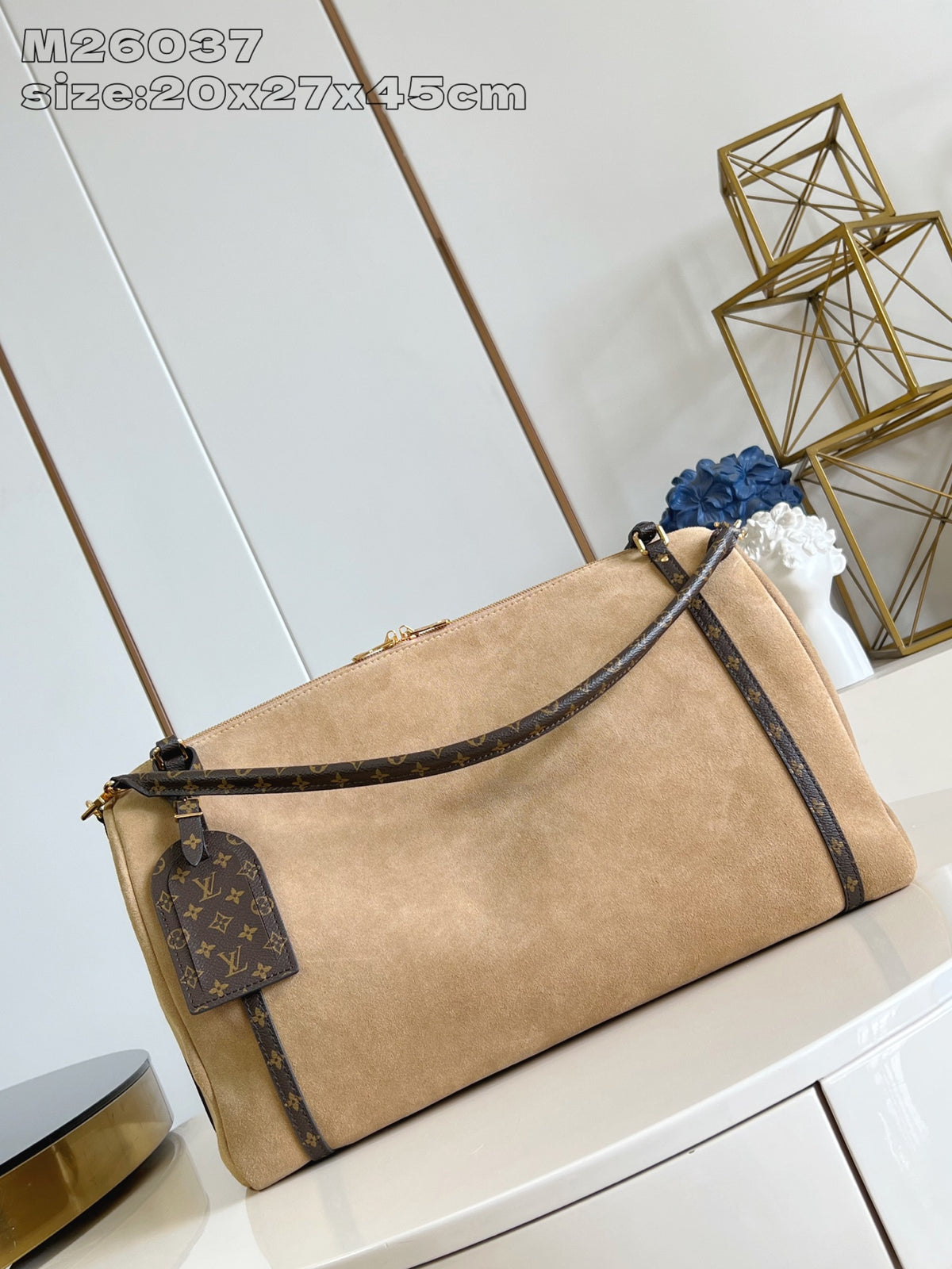 China Replica LV Handbags 255usd Only