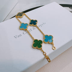 China Replica Van Cleef Arpels Bracelets 40usd Only