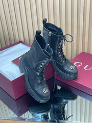 China Replica Gucci Women Shoes 133usd Only